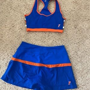 UF Gameday outfit!!!!